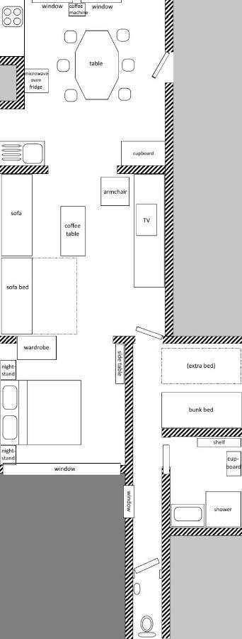 Studio Elisabeth Apartment Bruges Exterior foto